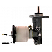 Raybestos Brakes Brake Master Cylinder - MC39968