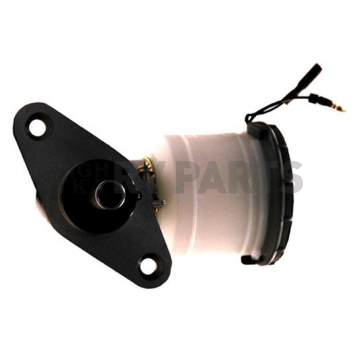 Raybestos Brakes Brake Master Cylinder - MC39968-3