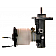 Raybestos Brakes Brake Master Cylinder - MC39968