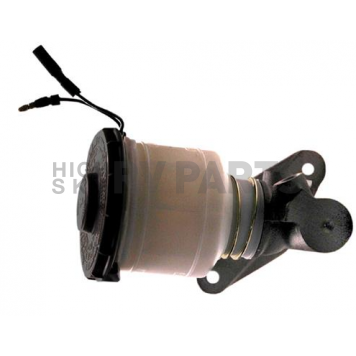 Raybestos Brakes Brake Master Cylinder - MC39968-1