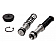Raybestos Brakes Brake Master Cylinder Rebuild Kit - MK1682