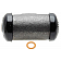 Raybestos Brakes Wheel Cylinder - WC13368