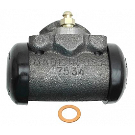 Raybestos Brakes Wheel Cylinder - WC13368