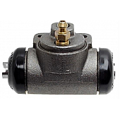 Raybestos Brakes Wheel Cylinder - WC37668
