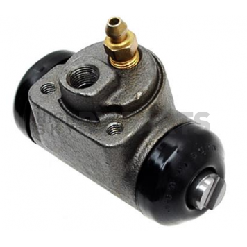 Raybestos Brakes Wheel Cylinder - WC37668-2
