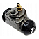 Raybestos Brakes Wheel Cylinder - WC37668