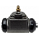 Raybestos Brakes Wheel Cylinder - WC37668