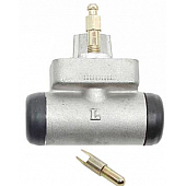 Raybestos Brakes Wheel Cylinder - WC37686