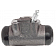 Raybestos Brakes Wheel Cylinder - WC37687