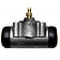 Raybestos Brakes Wheel Cylinder - WC37868
