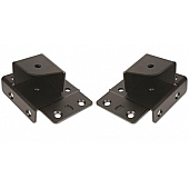 Rubicon Express Control Arm Mount - RM21061