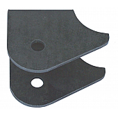 Rubicon Express Control Arm Relocation Bracket - RE9993