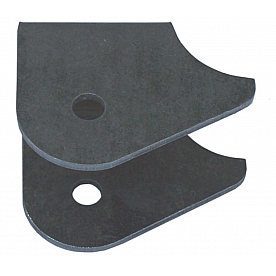 Rubicon Express Control Arm Relocation Bracket - RE9993