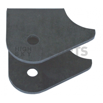 Rubicon Express Control Arm Relocation Bracket - RE9993