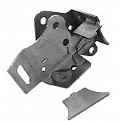Rubicon Express Track Bar Bracket RE9958
