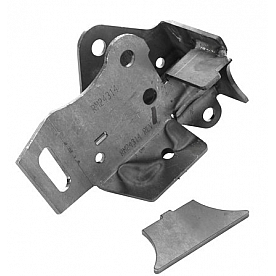 Rubicon Express Track Bar Bracket RE9958