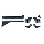 Skyjacker Suspensions Control Arm Relocation Bracket - DULRB3