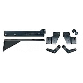 Skyjacker Suspensions Control Arm Relocation Bracket - DULRB3
