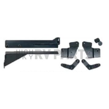 Skyjacker Suspensions Control Arm Relocation Bracket - DULRB3