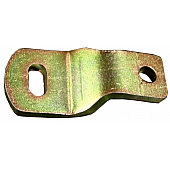 Skyjacker Suspensions Track Bar Bracket JB40F