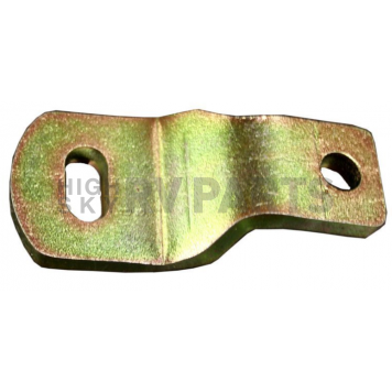 Skyjacker Suspensions Track Bar Bracket JB40F