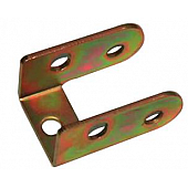 Skyjacker Suspensions Track Bar Bracket JKBRC15