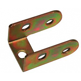 Skyjacker Suspensions Track Bar Bracket JKBRC15