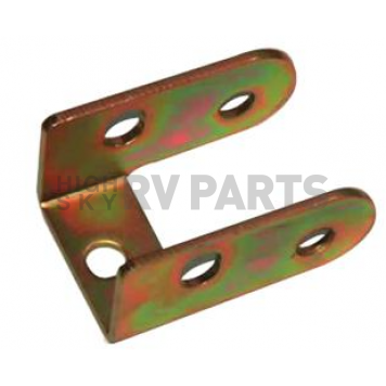 Skyjacker Suspensions Track Bar Bracket JKBRC15
