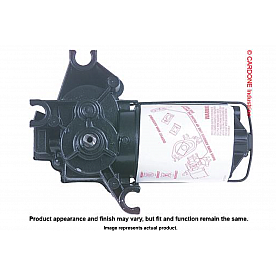 Cardone Industries Windshield Wiper Motor Remanufactured - 40278