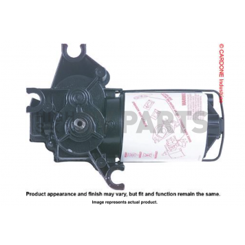 Cardone Industries Windshield Wiper Motor Remanufactured - 40278
