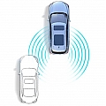 Blind Spot Detection System