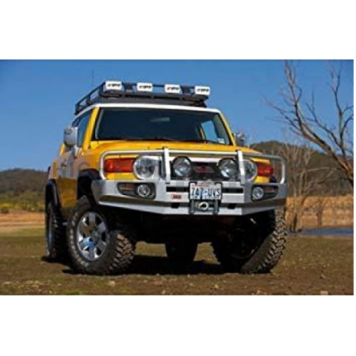 ARB Bumper Mounting Kit - 6174827SP