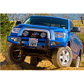 ARB Bumper Protector Textured Black Rubber - 3500170