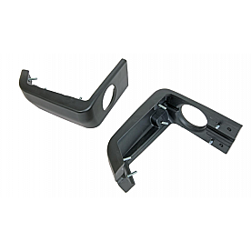 ARB Bumper Protector Textured Black Rubber - 5100020