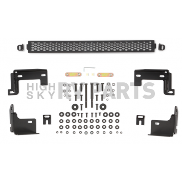 Body Armor 4x4 Bumper FD-19342-3