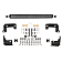 Body Armor 4x4 Bumper FD-19342