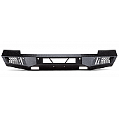 Body Armor 4x4 Bumper GM-19343