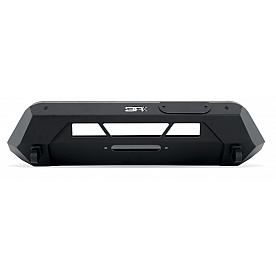 Body Armor 4x4 Bumper TC-19340