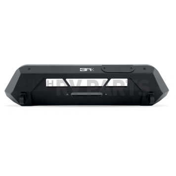 Body Armor 4x4 Bumper TC-19340-3