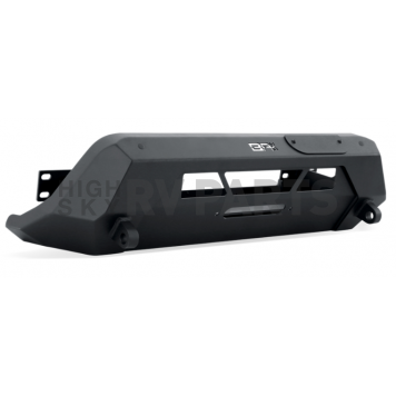 Body Armor 4x4 Bumper TC-19340-4