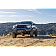 Body Armor 4x4 Bumper TC-19340
