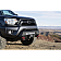 Body Armor 4x4 Bumper TC-19340