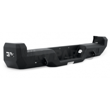Body Armor 4x4 Bumper TC-2964-2