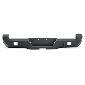 Body Armor 4x4 Bumper TC-2964