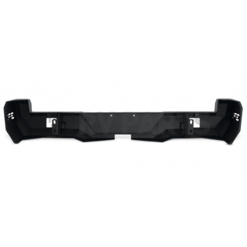 Body Armor 4x4 Bumper TC-2964-1