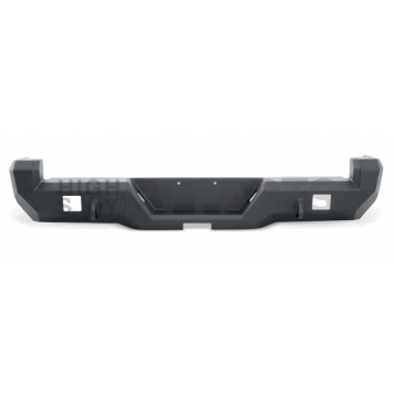 Body Armor 4x4 Bumper TC-2964
