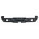 Body Armor 4x4 Bumper TC-2964