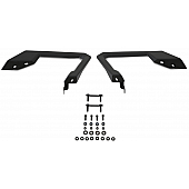 Body Armor 4x4 Rear Bumper Bed Protector - JT-5101