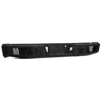 Body Armor Ambush Series Rear Bumper- FD-2967-2