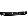 Body Armor Ambush Series Rear Bumper- FD-2967